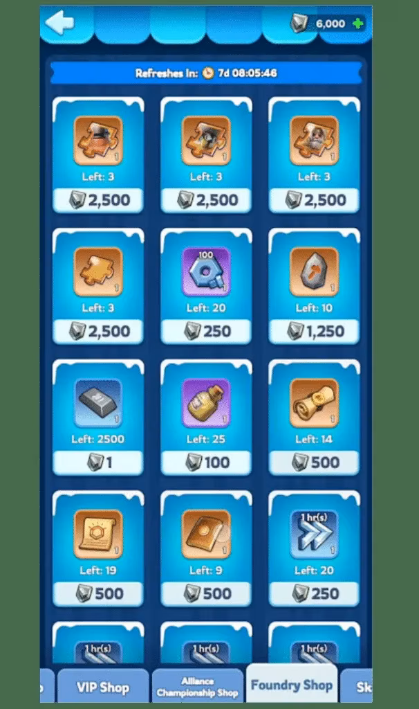 essence-stones-in-whiteout-survival-my-2026-mastery-forging-guide-image-2