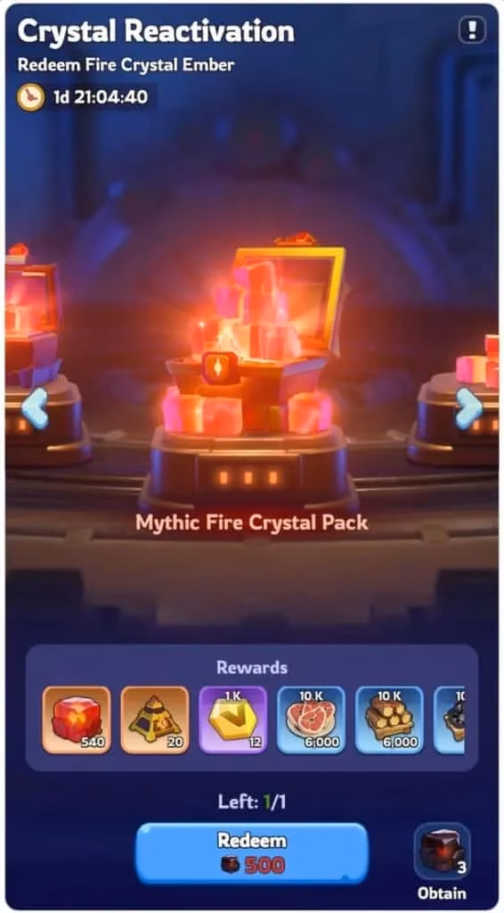 my-frosty-crystal-reactivation-haul-in-whiteout-survival-image-1